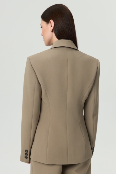 С5604-4 Жакет (НСК)